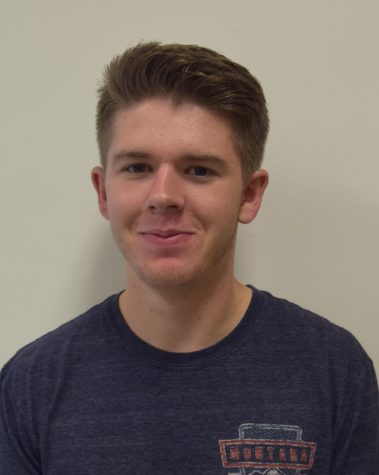 Connor Casne-Jones