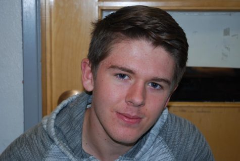 Connor Casne-Jones