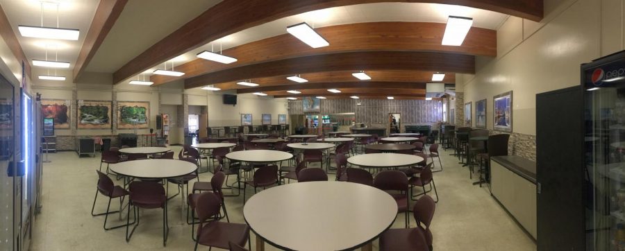 Cafeteria 2.0