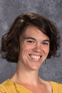 Teacher Profile: Emily Petrik