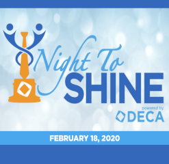 Night to Shine 2020!