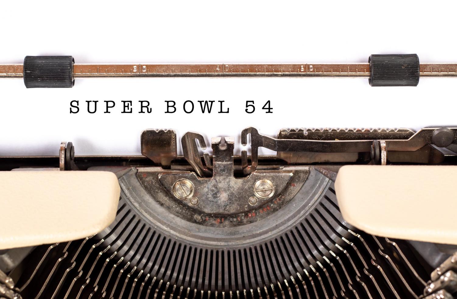 Sports Blog #3: Super Bowl 54 Recap and Analysis – The Flyer