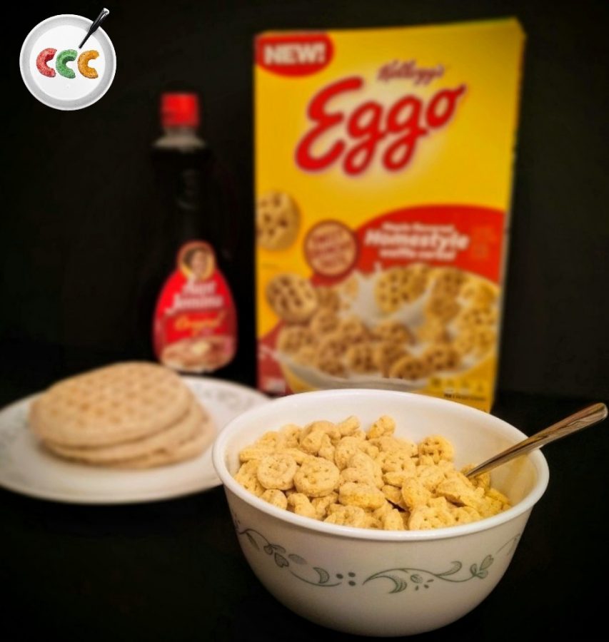 CCC%3A+Eggo+Waffle+Cereal+-+Review