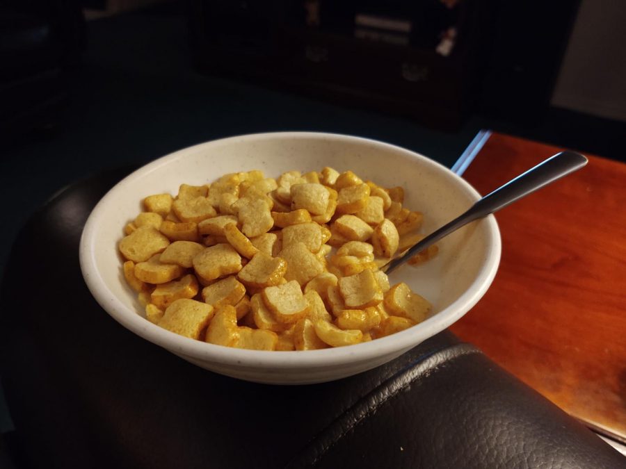 CCC: French Toast Crunch - Review