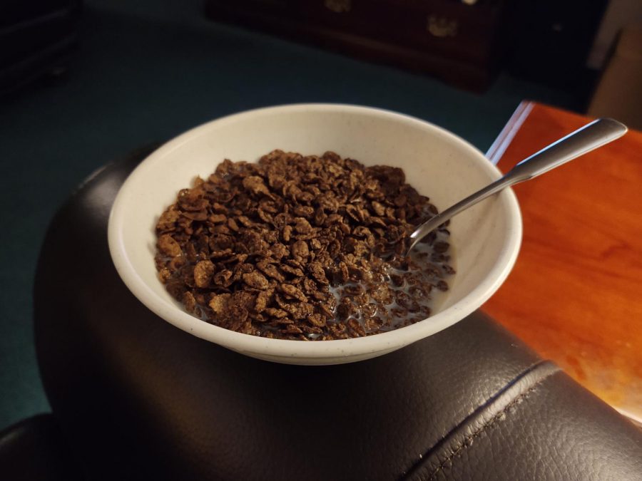 CCC: Cocoa Pebbles - Review