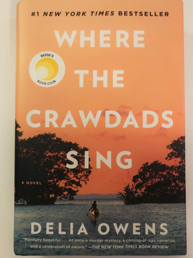Singing Praises for Where the Crawdads Sing