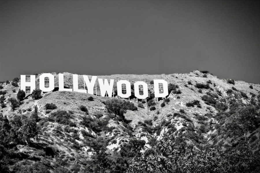 Hollywood: A Story Of What If
