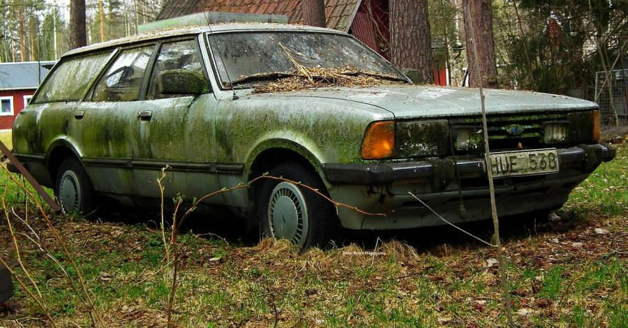 Navigating the Used Car Shortage