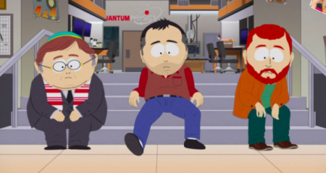 South Park: A Bittersweet Future