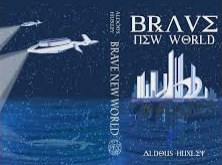 Hopelessness and Holidays: Brave New World Review