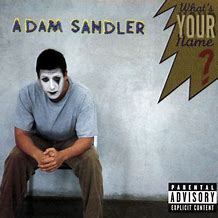 What Cant Adam Sandler Do?