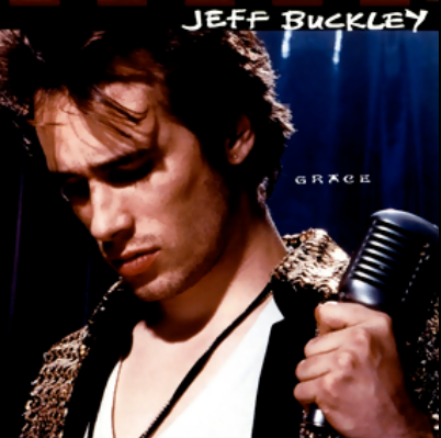 Jeff Buckley’s Grace: The Nostalgic Rock Album Fom a Modern Era