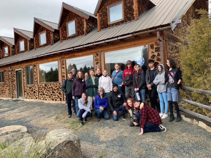 Green Group takes on Sage Mountain