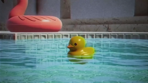 Placid Plastic Duck Simulator is Game of the Year, Every Year