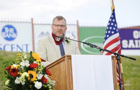 Principal of the Year