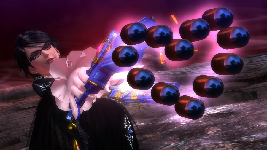 Bayonetta 1 & 2 Receive New Update Ahead Of Third Game's Launch