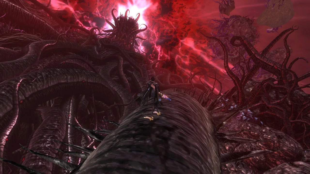 Bayonetta 3 review: It nails the combat but fails its heroine