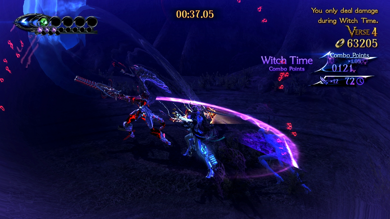 Bayonetta 2 review – more witch pickings in this super sequel, Games