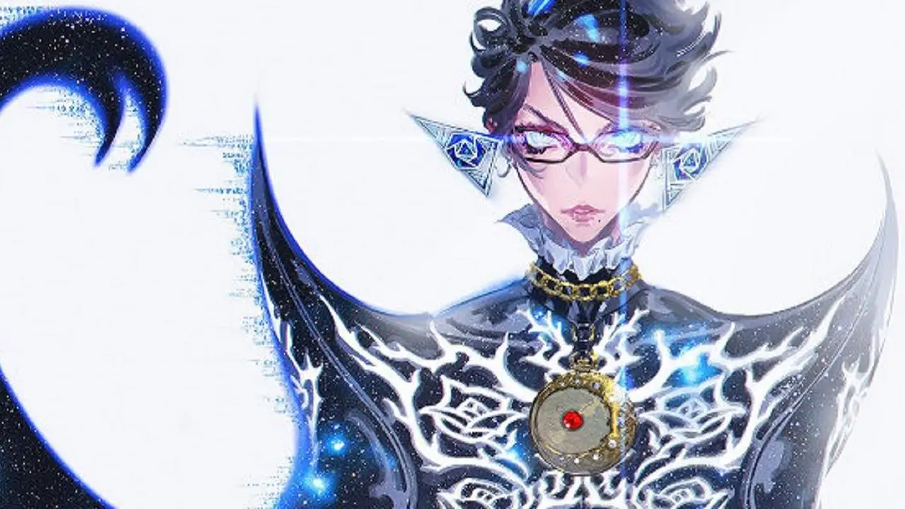 Bayonetta 2 store