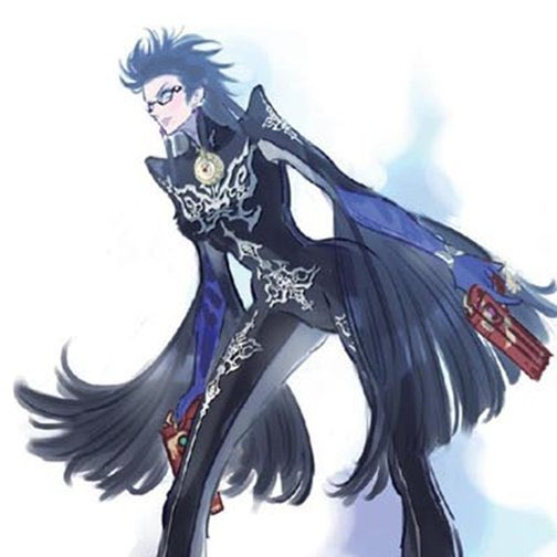 Bayonetta 2 is a Perfect Sequel, In My Objectively Correct Opinion