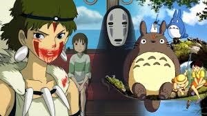 Why Studio Ghibli makes the best movies